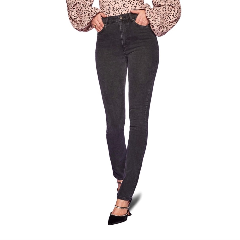 Reformation Camilla High Waist Jeans